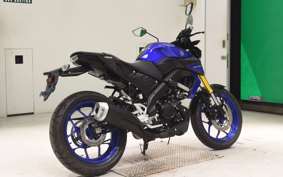 YAMAHA MT-15 2014