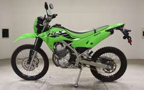 KAWASAKI KLX230S 2010 LX232A
