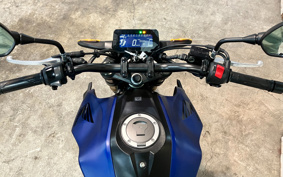 HONDA CB250R MC52