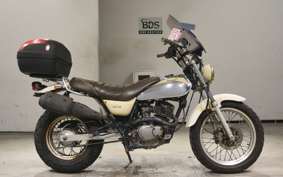 SUZUKI VANVAN 200 2003 NH41A