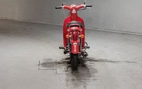 HONDA LITTLE CUB AA01