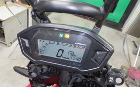 HONDA CRF250 RALLY A 2012 MD44