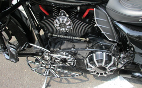 HARLEY FLTRXS 2016 KTM