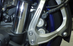 YAMAHA NIKEN 2019 RN58J