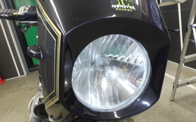 KAWASAKI ZEPHYR 1100 1994 ZRT10A