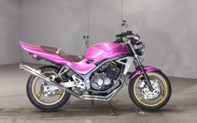 KAWASAKI BALIUS250 ZR250A