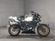 Фото Suzuki GSR 400 2013 с японского аукциона