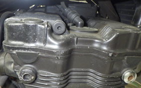 SUZUKI INAZUMA 400 (GSX400) 2001 GK7BA