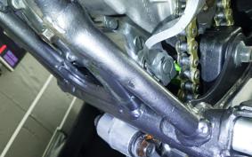 KAWASAKI KX65 1993 KX065A