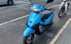 HONDA  TACT  BASIC  AF75