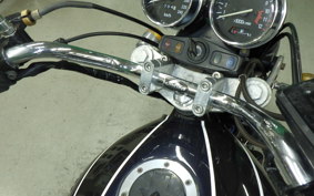 KAWASAKI ZEPHYR 750 1991 ZR750C
