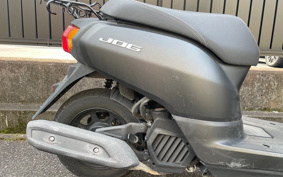 HONDA ZUMAR AF58