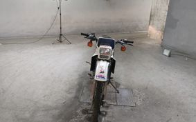 HONDA MTX50R AD06