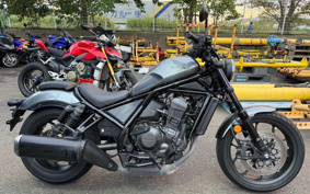 HONDA  REBEL 1100 2023 SC83