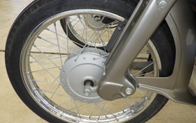 HONDA C90 SUPER CUB E HA02