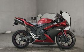 YAMAHA YZF-R1 2007 RN20