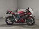 Фото Yamaha YZF-R1 2007 с японского аукциона