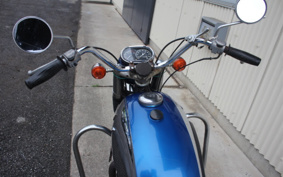 KAWASAKI W1 2015 W1