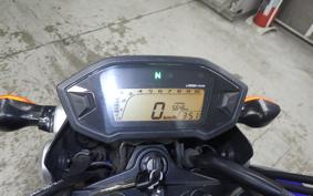 HONDA ｸﾞﾛﾑ 2023 JC61