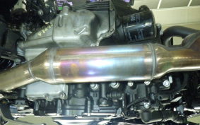 KAWASAKI Z400 Gen.2 2024 EX400L