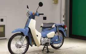 HONDA C50 SUPER CUB 2013 AA09