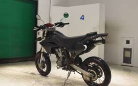 KAWASAKI KLX250D TRACKER LX250E