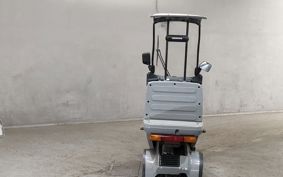 HONDA GYRO TA02
