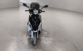 SUZUKI ADDRESS V125 DT11A