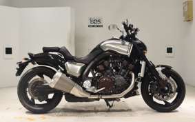 YAMAHA VMAX Gen.2 2010 RP22J