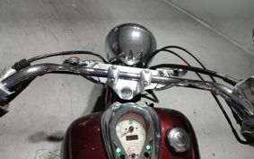 YAMAHA DRAGSTAR 400 CLASSIC 2002 VH01J