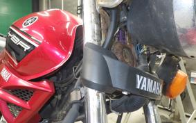 YAMAHA YBR125 2020