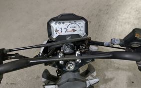 HONDA ZOOMER-X JF52