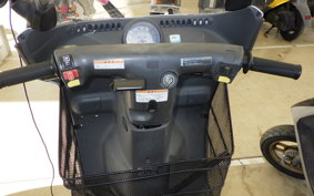 HONDA GYRO CANOPY TA03