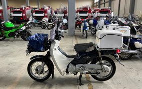 HONDA SUPER CUB50 AA04