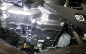 KAWASAKI Z125 PRO BR125H