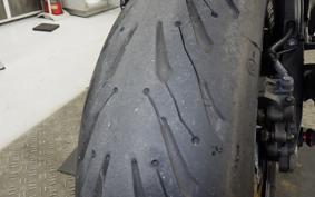 KAWASAKI ZX 10 NINJA ABS 2012