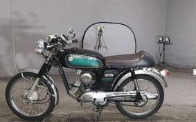 YAMAHA YB-1 F5B