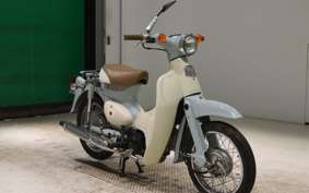 HONDA LITTLE CUB AA01