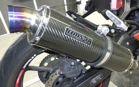 KAWASAKI NINJA 400 2022 EX400G