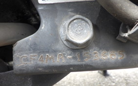 SUZUKI ADDRESS V125 S CF4MA