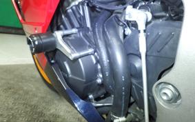 HONDA CBR600RR GEN 3 2014 PC40