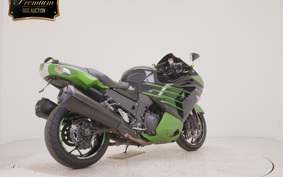 KAWASAKI ZX 1400 NINJA R A 2014