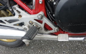 HONDA CB1100 F SC11