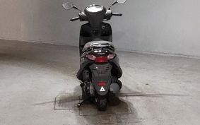 SUZUKI ADDRESS V125 DT11A