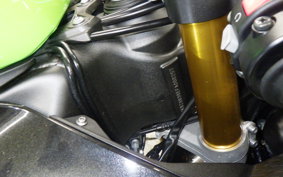 KAWASAKI NINJA ZX-6R A 2013