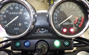 KAWASAKI ZRX400 ZR400E