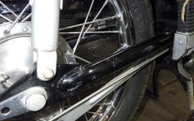 HONDA CL125 CL125K