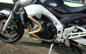 SUZUKI GSR400 2007 GK7DA