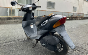 SUZUKI LETS2 CA1PA