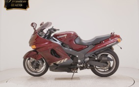 KAWASAKI ZZ1100 NINJA R Gen.2 2002